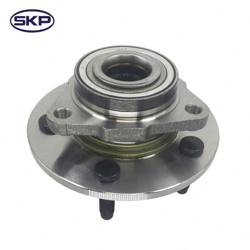 SKP Wheel Bearing and Hub Assembly SK405067 - view 2