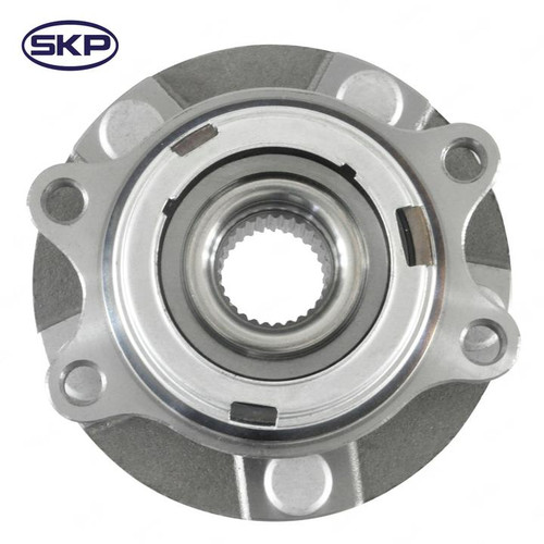SKP Wheel Bearing and Hub Assembly P/N:SK513294
