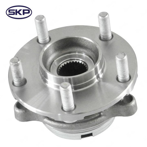 SKP Wheel Bearing and Hub Assembly SK513294 - view 2