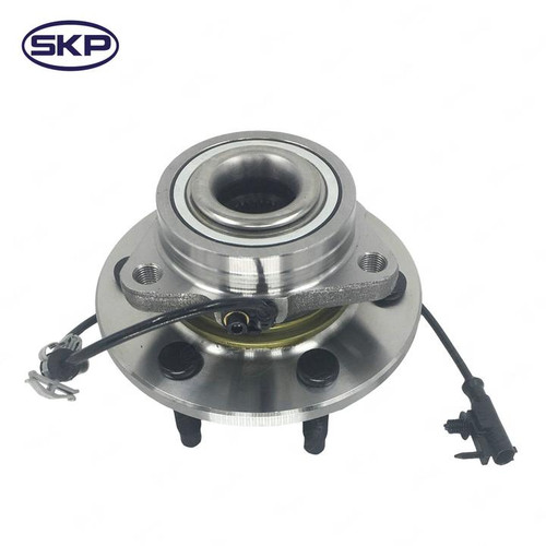 SKP Wheel Bearing and Hub Assembly SK405065 - view 4