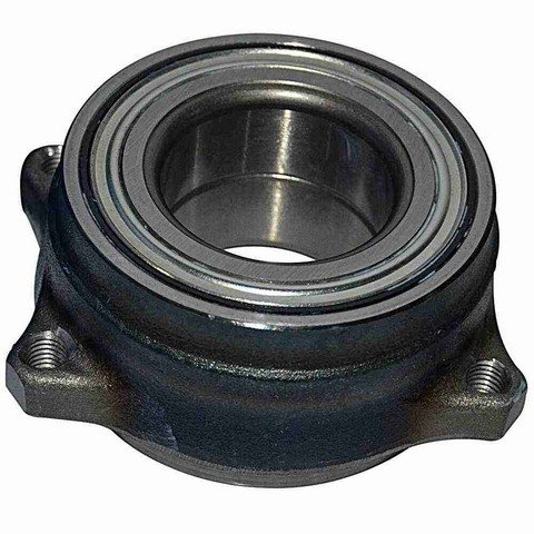 GSP Wheel Bearing P/N:483432B