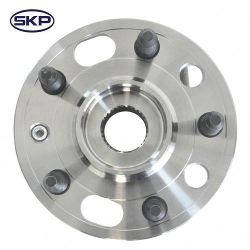 SKP Wheel Bearing and Hub Assembly SK513288