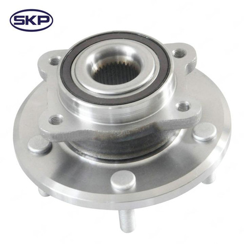 SKP Wheel Bearing and Hub Assembly P/N:SK513286