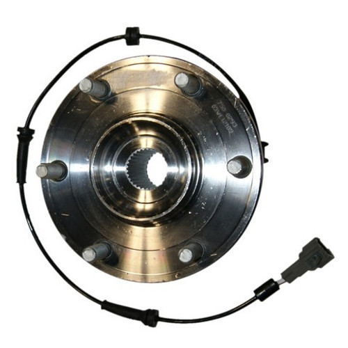 GMB Wheel Bearing and Hub Assembly P/N:750-0293