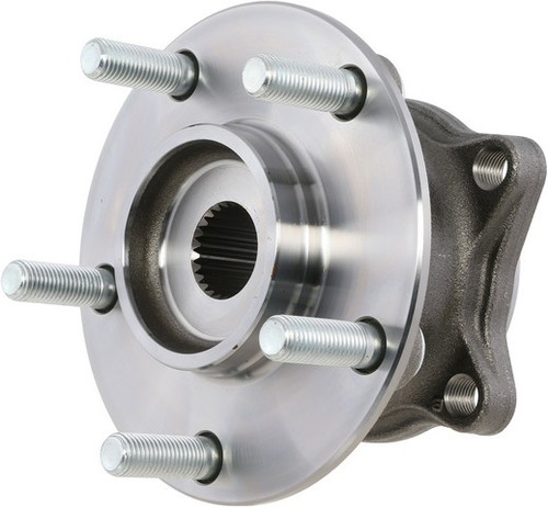 BCA Wheel Bearing and Hub Assembly P/N:WE60423