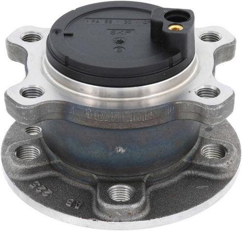 BCA Wheel Bearing and Hub Assembly P/N:WE61491