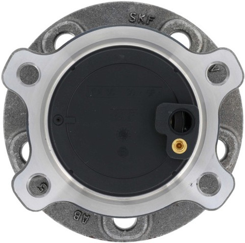 BCA Wheel Bearing and Hub Assembly P/N:WE61491