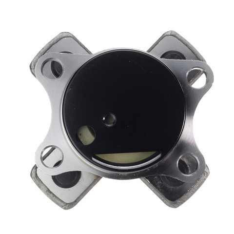 GMB Wheel Bearing and Hub Assembly P/N:735-3190