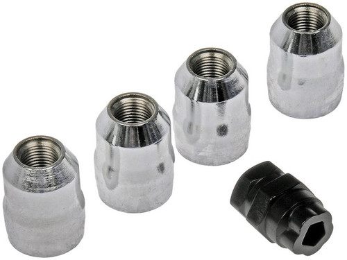 Dorman - Autograde Wheel Lock Set 711-221 - view 5