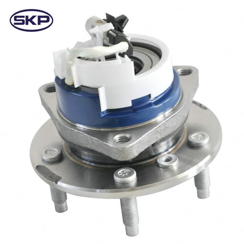 SKP Wheel Bearing and Hub Assembly P/N:SK513199