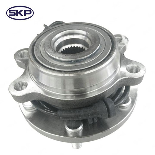 SKP Wheel Bearing and Hub Assembly P/N:SK515065