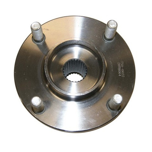 GMB Wheel Bearing and Hub Assembly P/N:750-0022