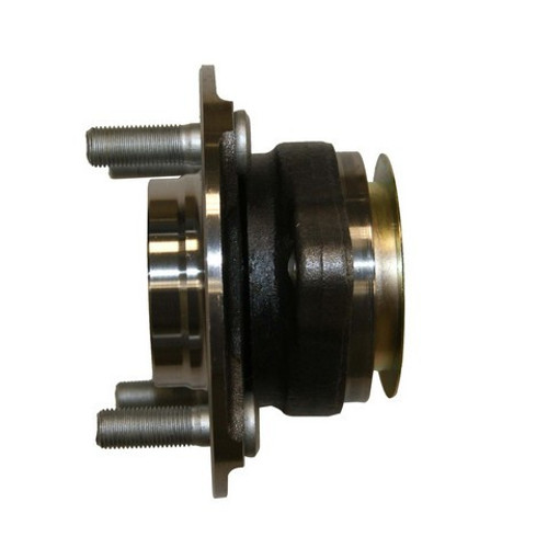 GMB Wheel Bearing and Hub Assembly P/N:750-0022