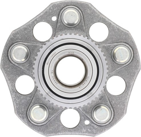 BCA Wheel Bearing and Hub Assembly P/N:WE60510