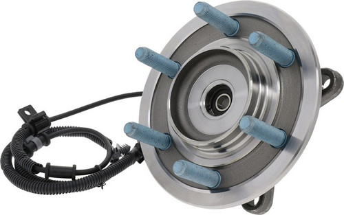 BCA Wheel Bearing and Hub Assembly P/N:WE61976