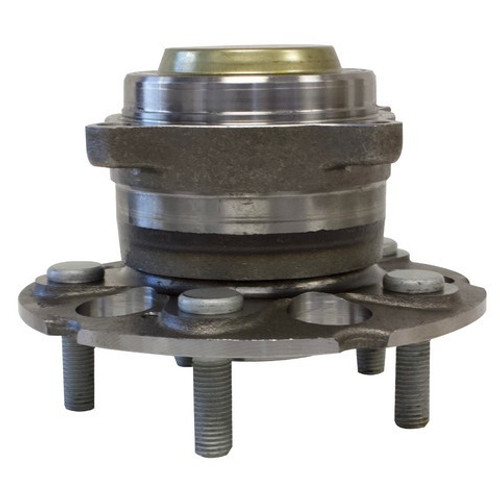 GMB Wheel Bearing and Hub Assembly P/N:735-3060