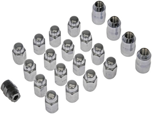 Dorman - Autograde Wheel Lock Set P/N:711-641