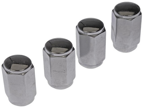 Dorman - Autograde Wheel Lug Nut P/N:711-514