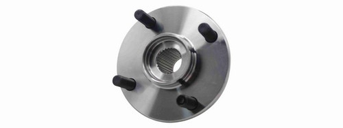 GSP Wheel Hub P/N:690014