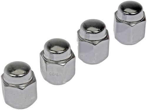 Dorman - Autograde Wheel Lug Nut P/N:711-201