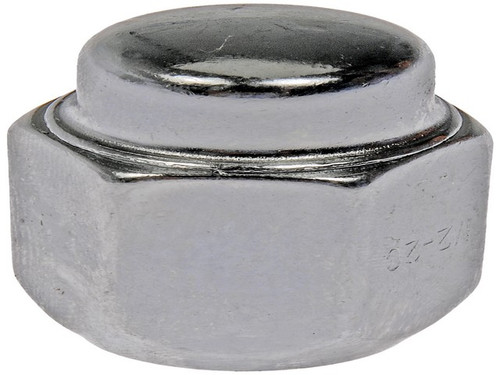 Dorman - Autograde Wheel Lug Nut P/N:711-201