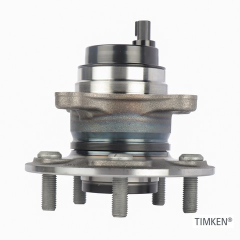 Timken Wheel Bearing and Hub Assembly P/N:HA590679