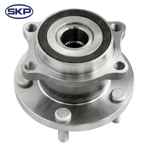 SKP Wheel Bearing and Hub Assembly SK512328
