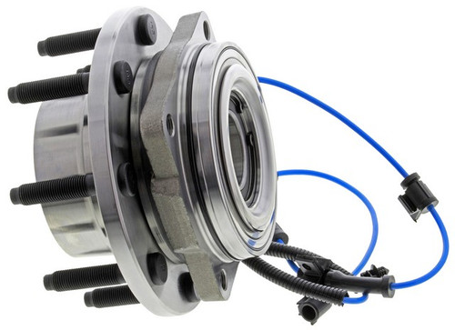 Mevotech Supreme Wheel Bearing and Hub Assembly P/N:H515081HW