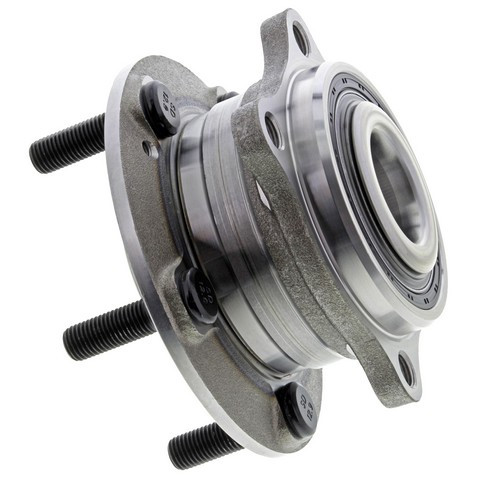Mevotech Supreme Wheel Bearing and Hub Assembly H513266HW - view 7