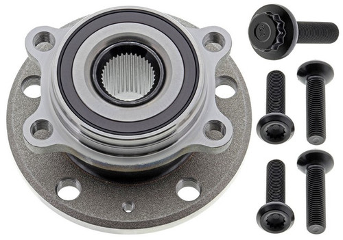 Mevotech Supreme Wheel Bearing and Hub Assembly P/N:H513253HW