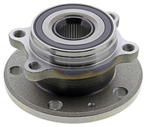 Mevotech Supreme Wheel Bearing and Hub Assembly H513253HW - view 9