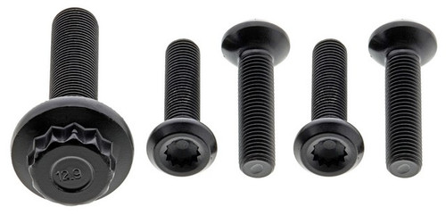 Mevotech Supreme Wheel Bearing and Hub Assembly P/N:H513253HW