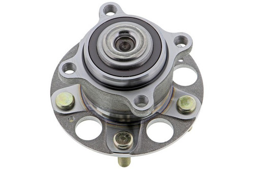 Mevotech Supreme Wheel Bearing and Hub Assembly H512353 - view 2