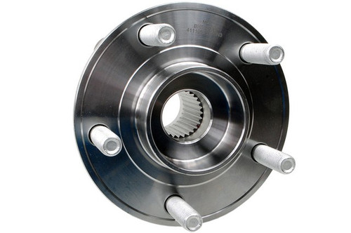 Mevotech Supreme Wheel Bearing and Hub Assembly H512498