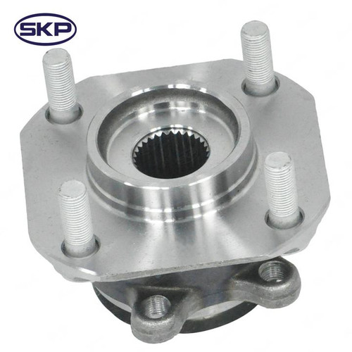 SKP Wheel Bearing and Hub Assembly SK513297