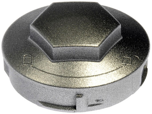 Dorman - Autograde Wheel Fastener Cover 611-646