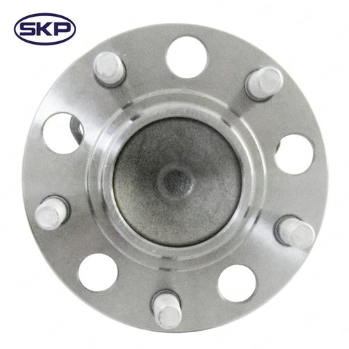 SKP Wheel Bearing and Hub Assembly SK512332