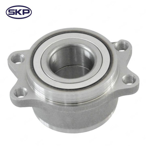 SKP Wheel Bearing and Hub Assembly SK512183