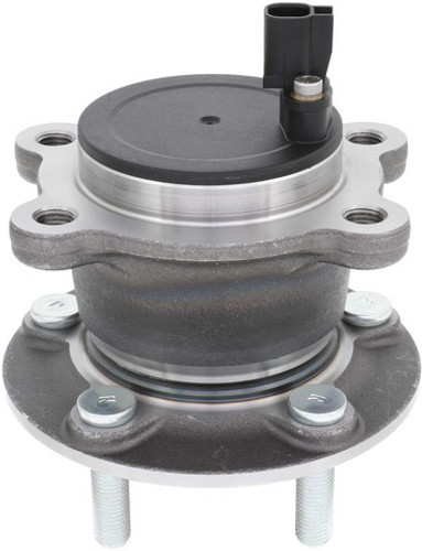 BCA Wheel Bearing and Hub Assembly P/N:WE61442