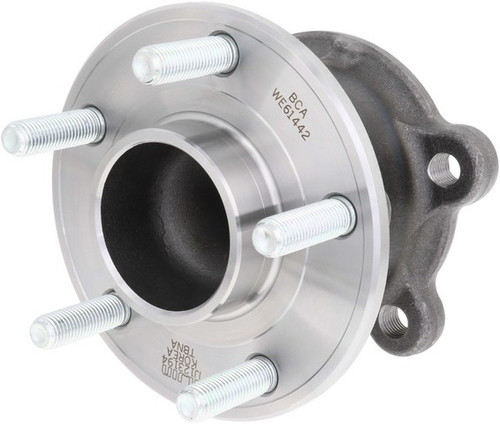 BCA Wheel Bearing and Hub Assembly P/N:WE61442
