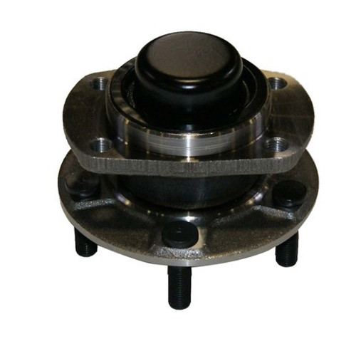 GMB Wheel Bearing and Hub Assembly P/N:799-0222