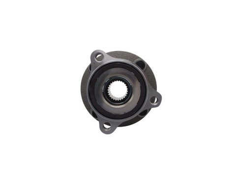 GSP Wheel Bearing and Hub Assembly P/N:690040