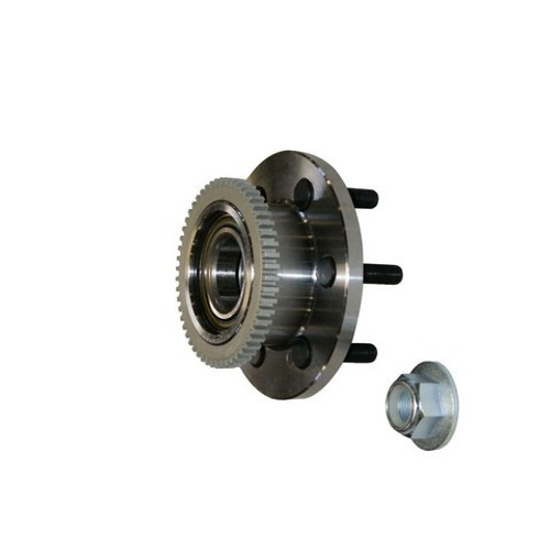 GMB Wheel Bearing and Hub Assembly P/N:720-0249