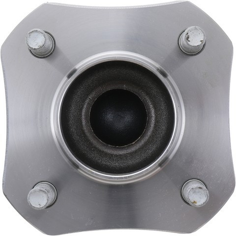 BCA Wheel Bearing and Hub Assembly P/N:WE60494