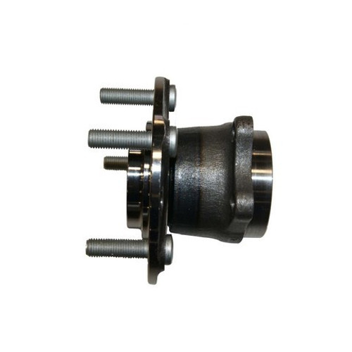 GMB Wheel Bearing and Hub Assembly P/N:720-0346
