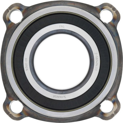 BCA Wheel Bearing Assembly P/N:WE60910