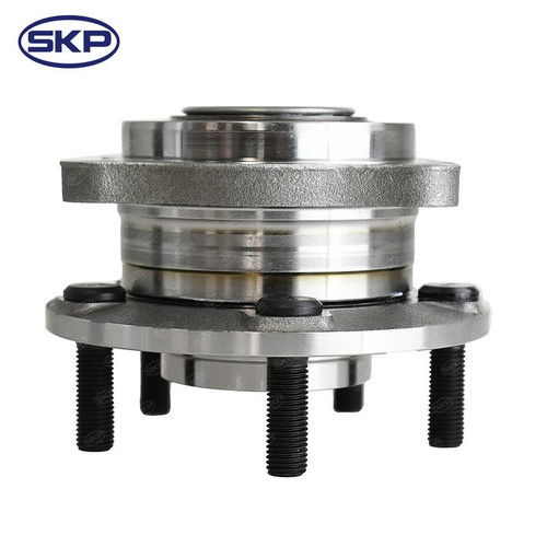 SKP Wheel Bearing and Hub Assembly SK513266