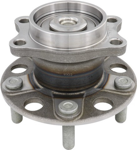 BCA Wheel Bearing and Hub Assembly P/N:WE60469