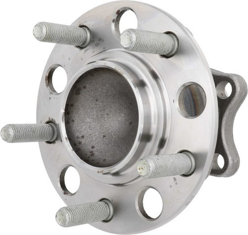 BCA Wheel Bearing and Hub Assembly P/N:WE60469