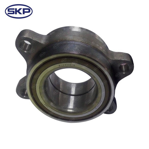 SKP Wheel Bearing Assembly P/N:SK541002